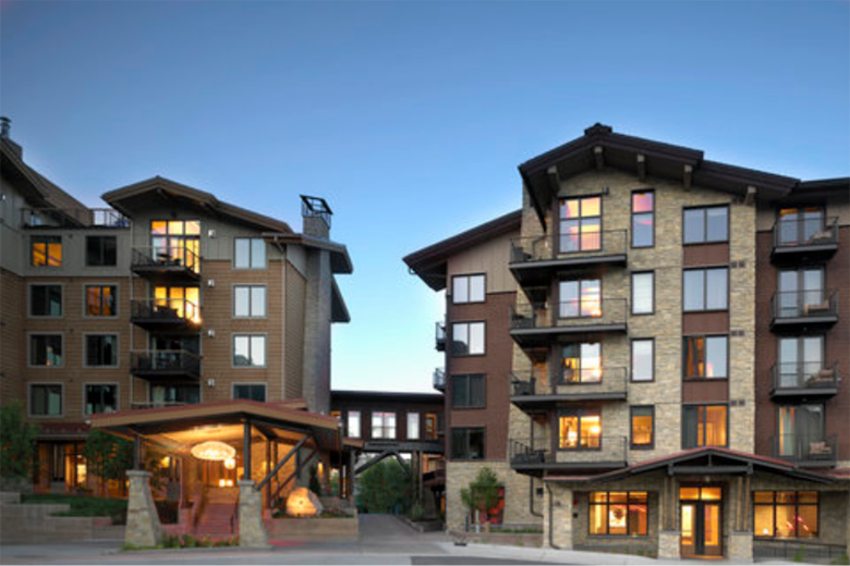 Terra Exterior